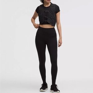 Lululemon fast and free leggings 28inch